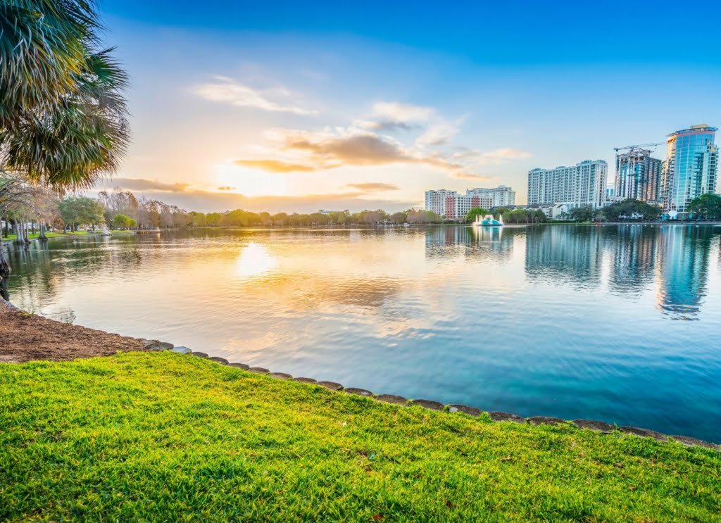 Casas em Dr. Phillips